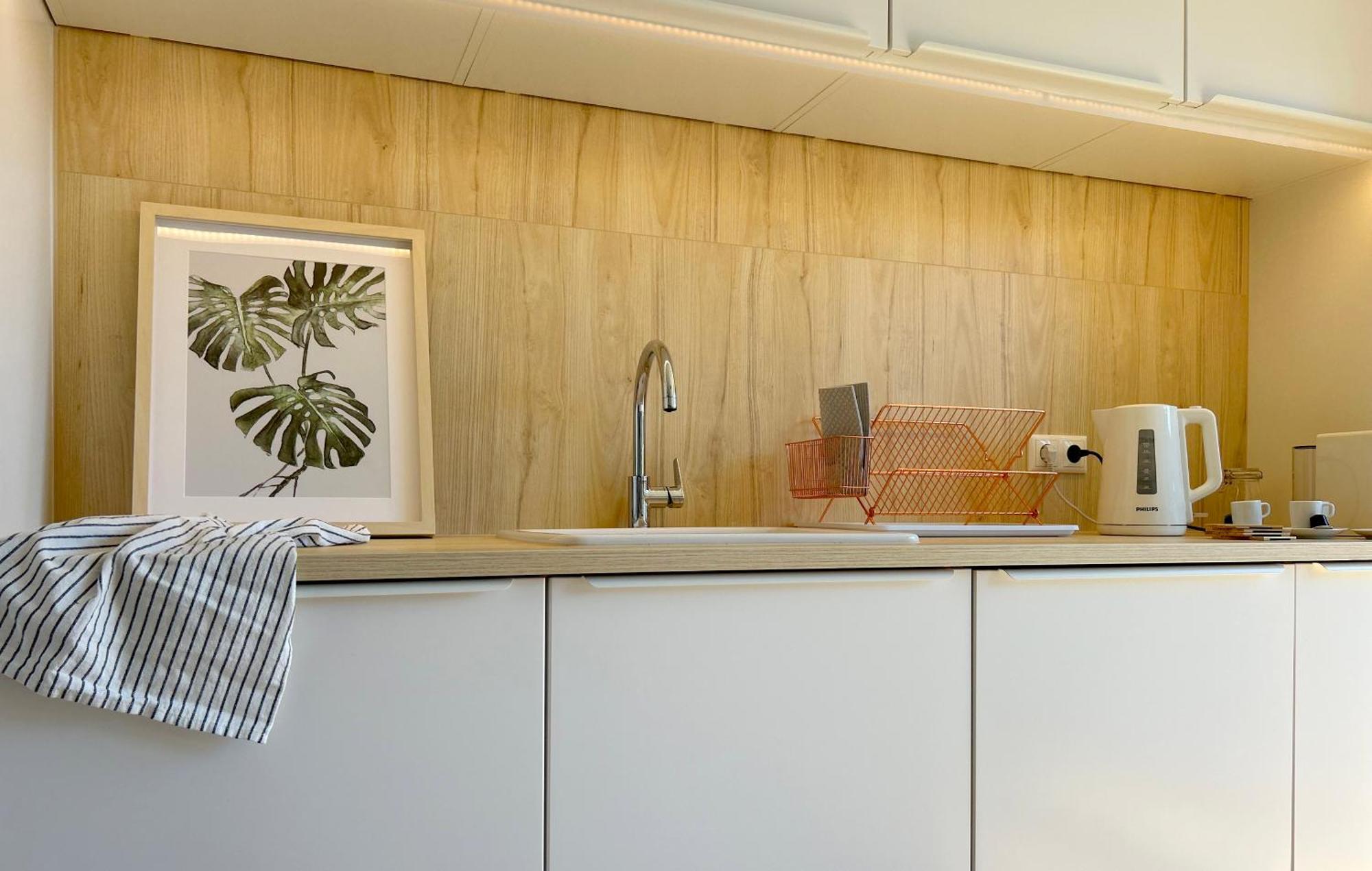 Apartamento Neues Trendy Dachgeschossloft Hanóver Exterior foto